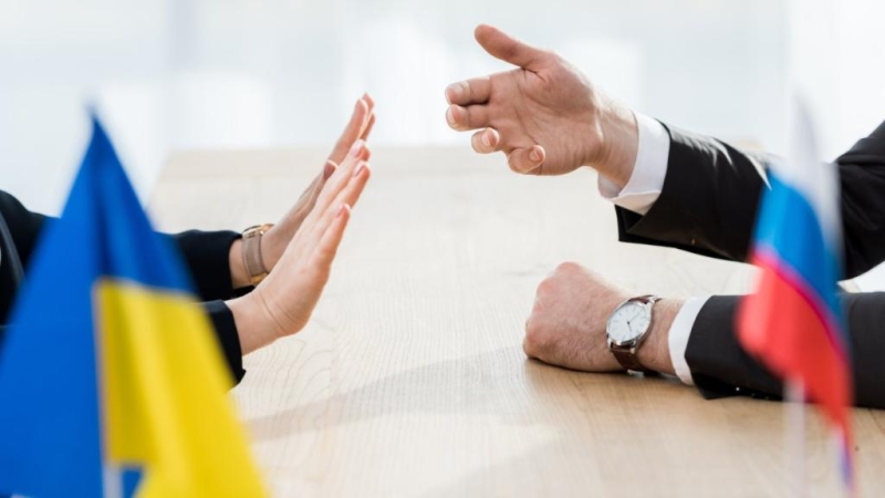 В Штатах назвали пять проблем, которые мешают наладить мир между Россией и Украиной