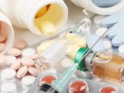 В список жизненно необходимых лекарств добавили восемь препаратов