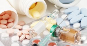 В список жизненно необходимых лекарств добавили восемь препаратов