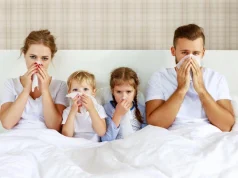 Важны не только симптомы: как понять, у вас бактериальная или вирусная инфекция