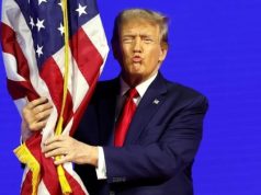 Великий переговорщик и папочка НАТО: в Америке зарождается культ личности Трампа