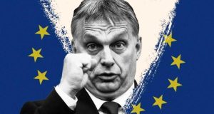 Венгерское пророчество: Евросоюз ждет мрачное будущее и распад