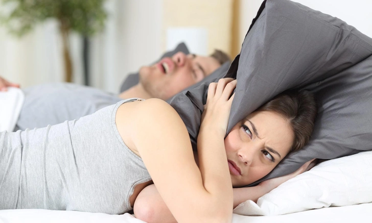 Вернуть спокойный сон: какие обследования назначит лор, если хотите избавиться от храпа