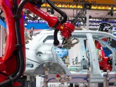 Волна массовых закрытий автозаводов: европейский бизнес трещит по швам