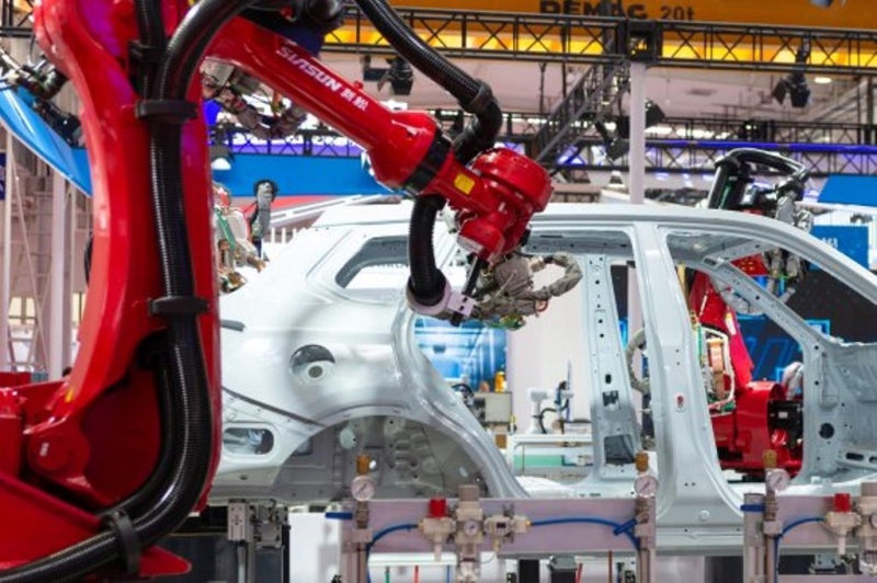 Волна массовых закрытий автозаводов: европейский бизнес трещит по швам