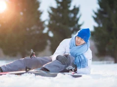 Врач-рентгенолог назвал обследование, которое может быть полезно, если вы занимаетесь спортом