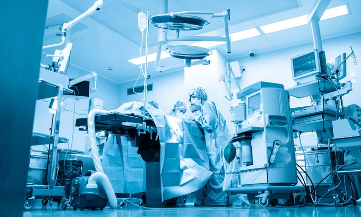 Врачи из ЯНАО дважды за день вернули с того света мужчину, который считал себя здоровым