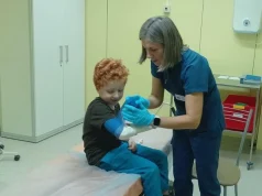 Все начиналось с приюта для детей-калек: НМИЦ Турнера отметил 135-й день рождения