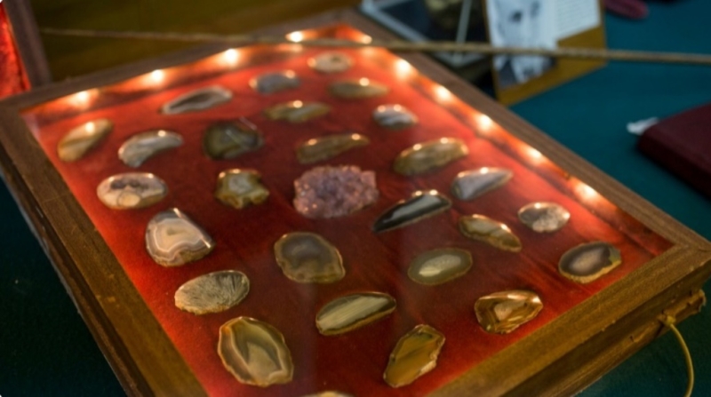 "Золотая Колыма" - что можно посмотреть в Магадане и как прошел ежегодный "Золотой фестиваль"