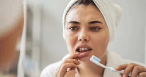 Зубы после 40 лет: правда о том, что можно спасти, а что — нет