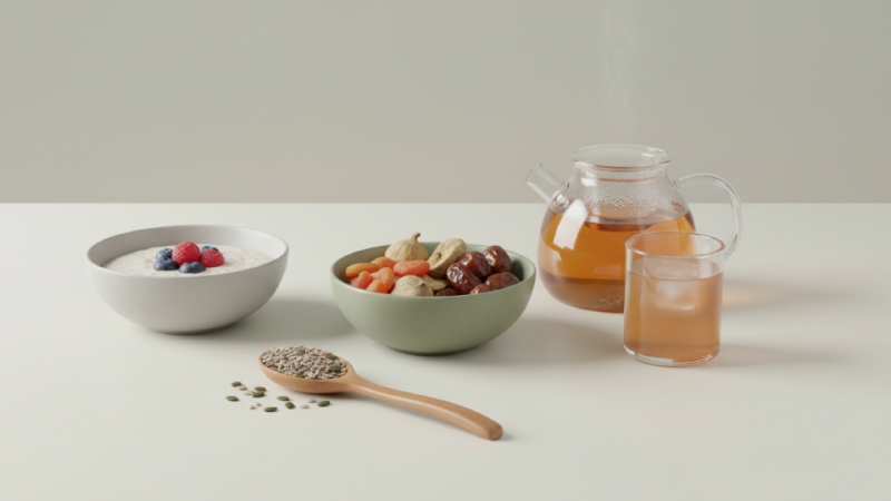 10 лучших народных средств от запора