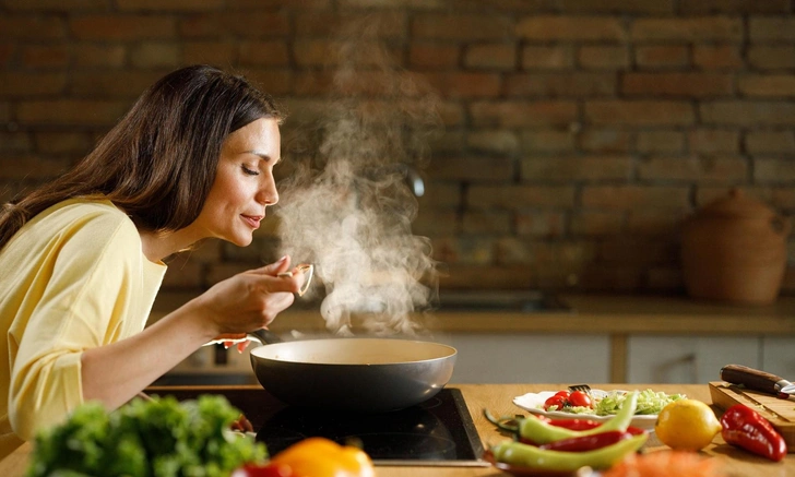 3 рецепта ужина с овощами и рыбой от диетолога Ахуньяновой для быстрого похудения