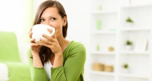 4 вида чая, от которы пользы — ноль