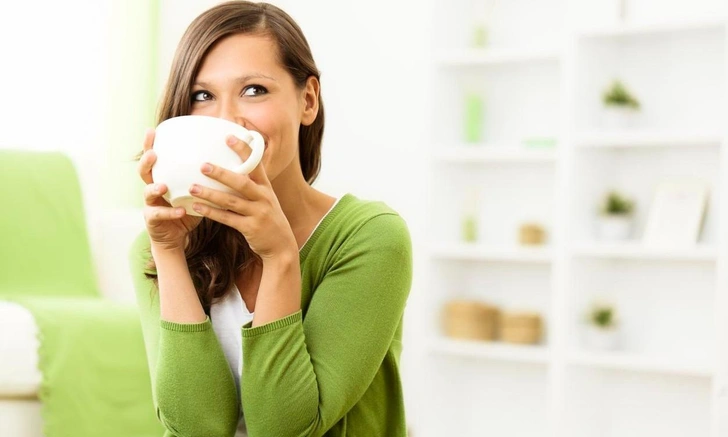 4 вида чая, от которы пользы - ноль