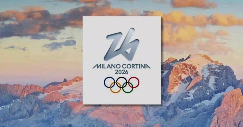 Альпы готовы зажечь олимпийский огонь: через пару недель районы Ломбардии превратятся в спортивную арену