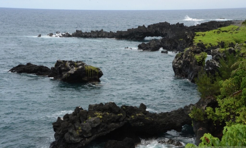 Американцы могут претендовать на любой остров в мире, если соблюдены 3 условия