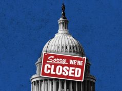 Америке грозит новый шатдаун: Штаты находятся на грани кризиса