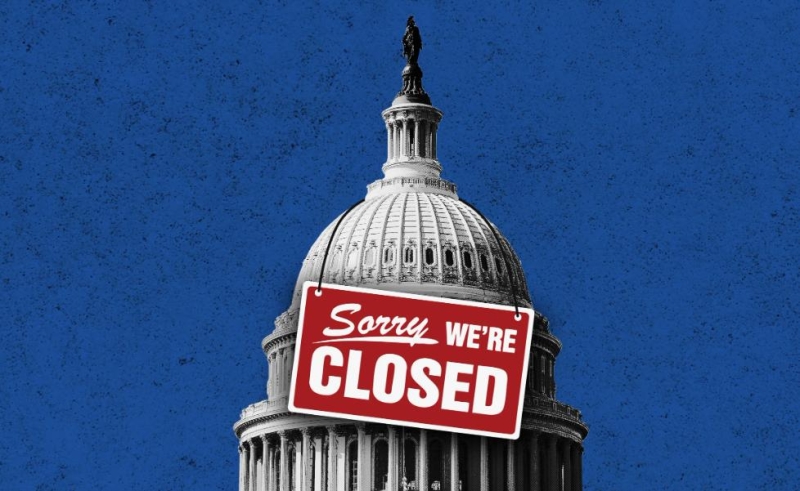 Америке грозит новый шатдаун: Штаты находятся на грани кризиса