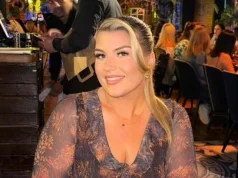 Англичанка заменила всю еду на эти 4 продукта и похудела на 54 килограмма