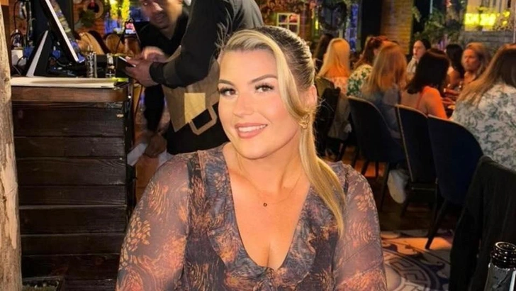 Англичанка заменила всю еду на эти 4 продукта и похудела на 54 килограмма