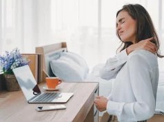 Без паники, но внимательно: почему хрустят шея, пальцы, позвоночник, челюсть