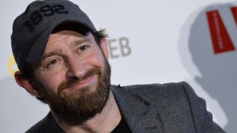 "Благотворительность не для реализации своих амбиций": за что мы любим Константина Хабенского