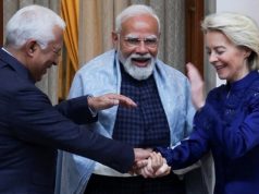 Чем грозит России новое торговое соглашение между Индией и ЕС