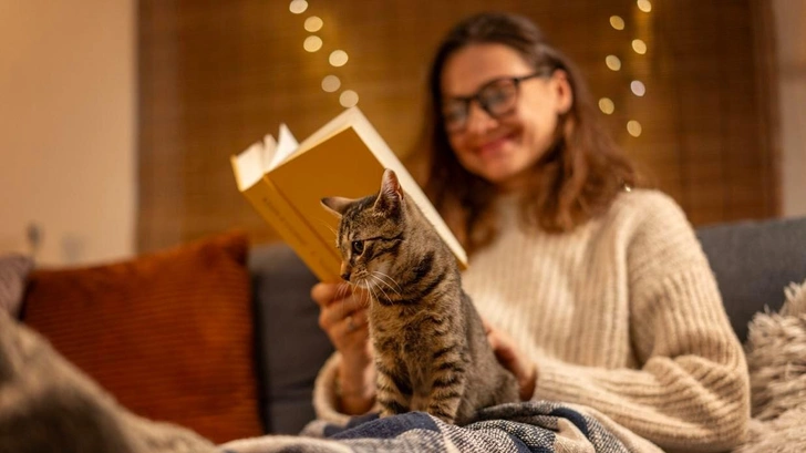 Чтение книг и продление жизни: сколько времени нужно уделять литературе