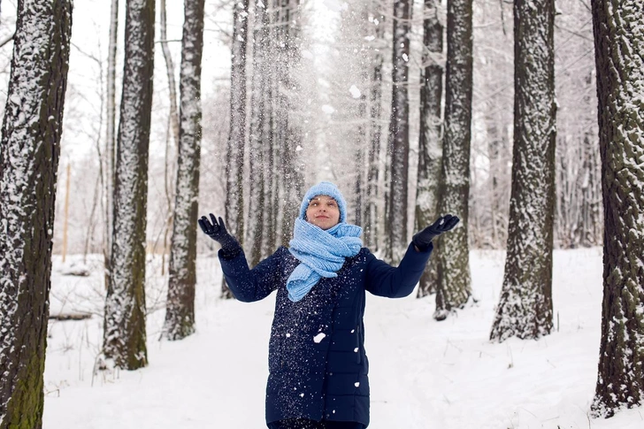 Что съесть зимой перед выходом из дома, чтобы не замерзнуть: советы врачей