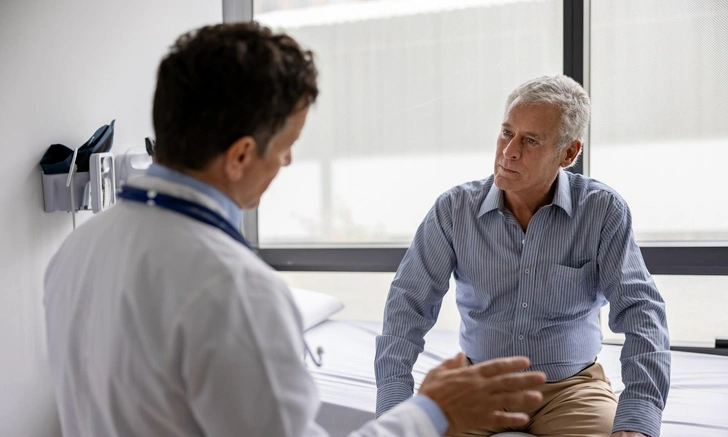 Что такое денситометрия и для чего она нужна, объяснила эндокринолог Мнацаканян