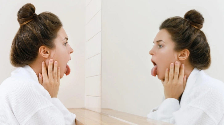 Что такое &laquo;географический язык&raquo;, рассказала терапевт Серебрякова