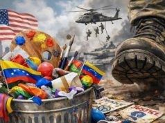 Дело Мадуро разваливается в суде с роковыми для США последствиями