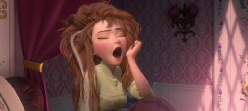 Дополнительный сон в выходные снижает риск депрессии у молодежи: так сколько спать?