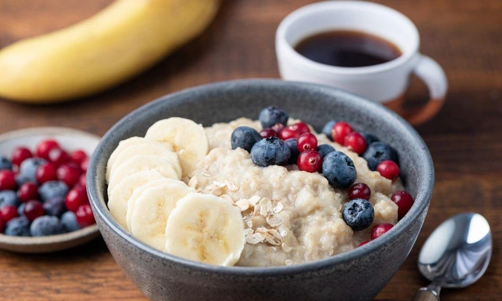 Двухдневный рацион из овсянки: результаты эксперимента Боннского университета