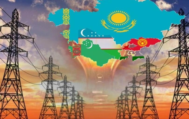 ЕАЭС, подвинься: Запад решил создать единый энергетический рынок в Центральной Азии