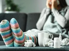 Эксперимент учёных из Университета штата Мэриленд: как избежать заражения гриппом