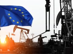 ЕС ужесточает санкции: цена на российскую нефть опустится до $44,1 за баррель