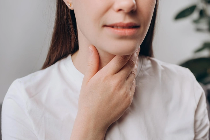 Если каждый глоток — пытка, а еда стала «застревать», какие проблемы возможны в пищеводе