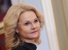 Голикова призвала развивать медицину здорового долголетия