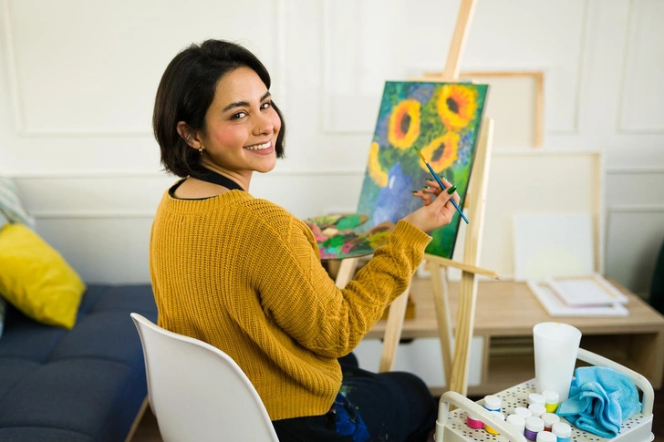 Хобби — лекарство или яд: какие увлечения снимают стресс, а какие его усиливают