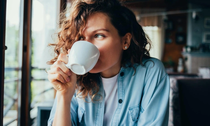 Инновационный кофе без кофеина и акриламида от учёных Политехнического университета