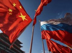 Китай полностью остановил импорт электроэнергии из России