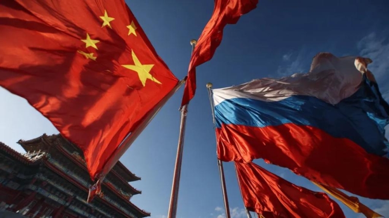 Китай полностью остановил импорт электроэнергии из России