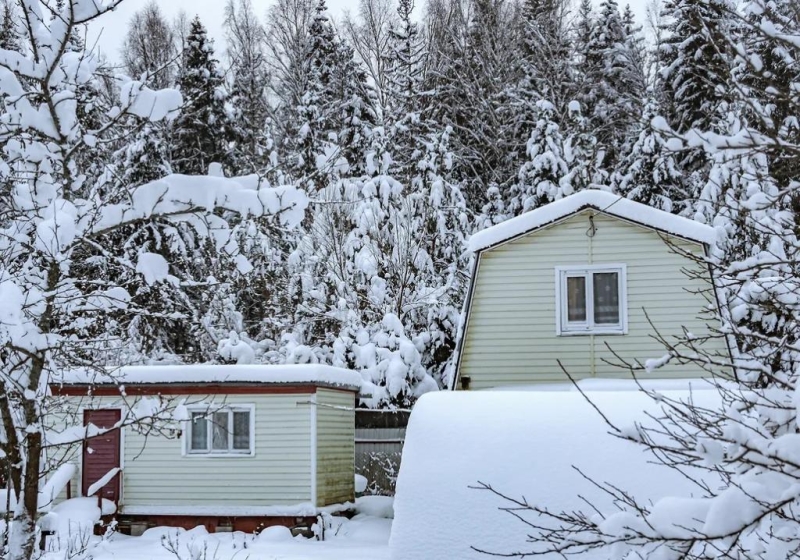 Мошенники готовят масштабные атаки на&nbsp;владельцев загородных участков в&nbsp;России