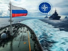 НАТО берет под контроль Балтику? Евросоюз вводит блокаду наших торговых путей в Балтийском море