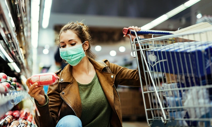 Названы Е-добавки, способные повысить риск рака и диабета