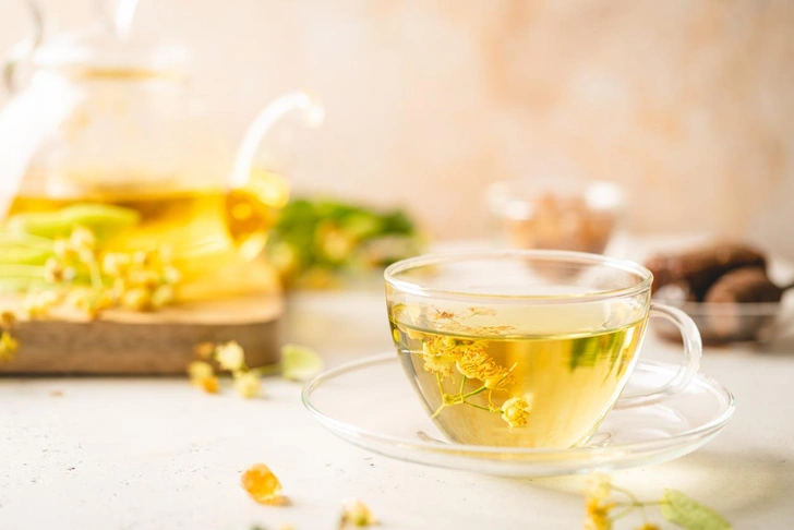 Не только чай от простуды: как липа помогает при воспалении, ПМС, спазме и стрессе