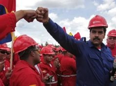 Нефть как геополитическое оружие: Венесуэла готовит тройной удар США за похищение Мадуро