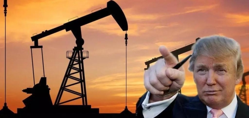 Нефть Венесуэлы в руках Трампа &mdash; рычаг давления на Россию и Китай?