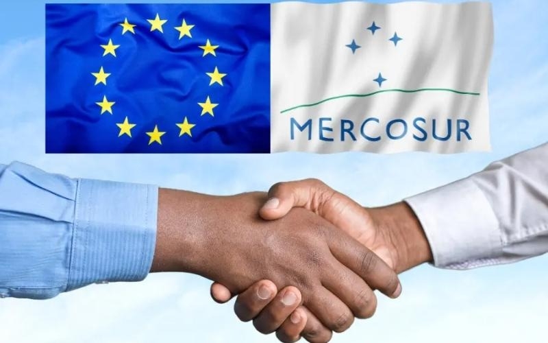 Новые проблемы или возможности? Чего ждать России от торгового соглашения ЕС и Меркосур